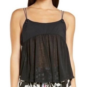 Free People Movement Tank Top